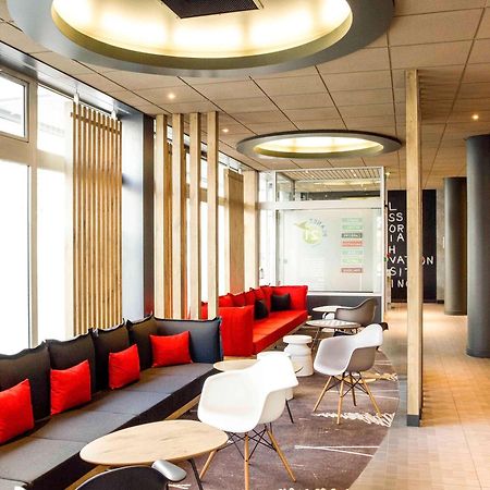 Отель Ibis Bayonne Centre Экстерьер фото