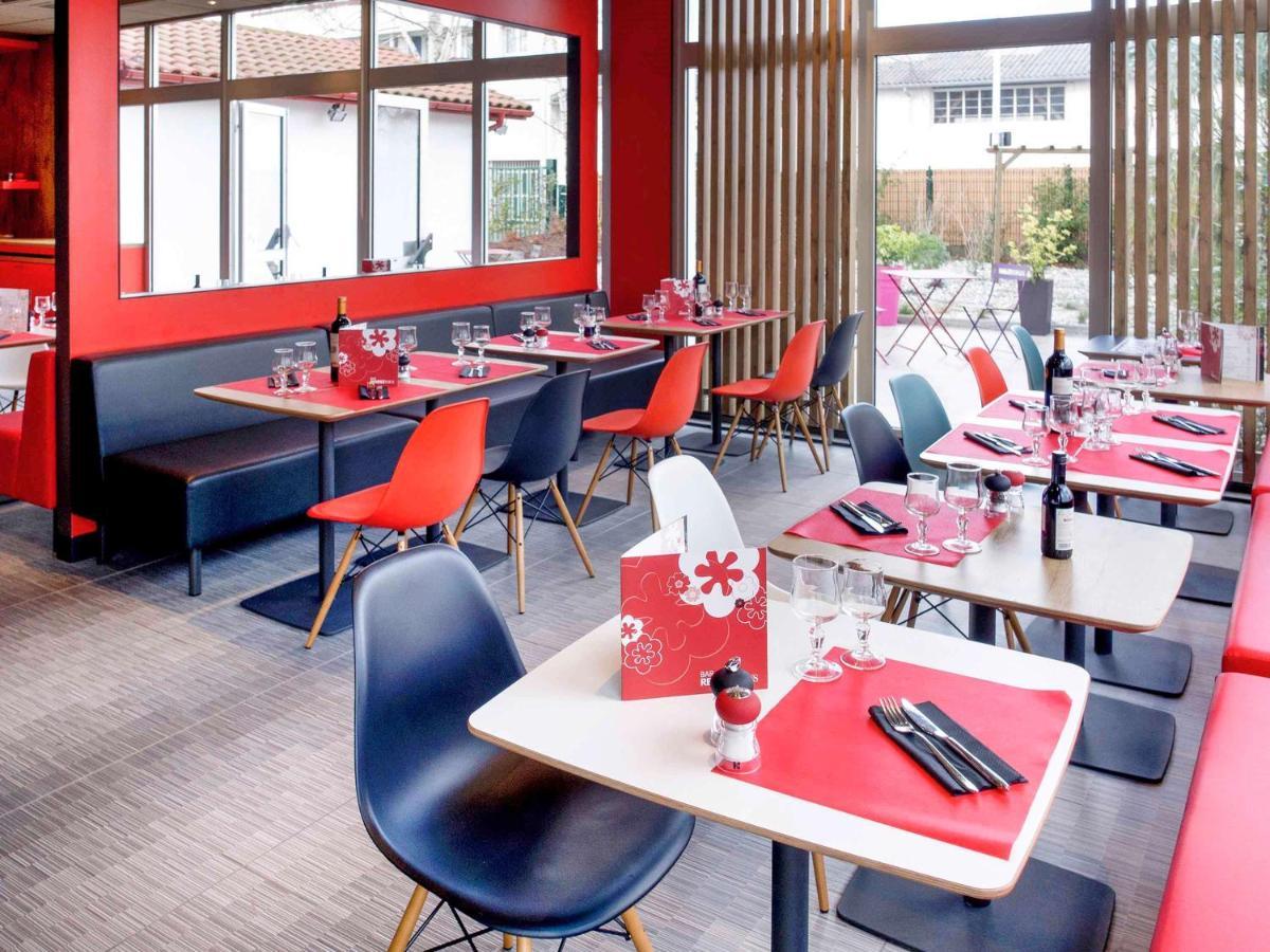 Отель Ibis Bayonne Centre Экстерьер фото