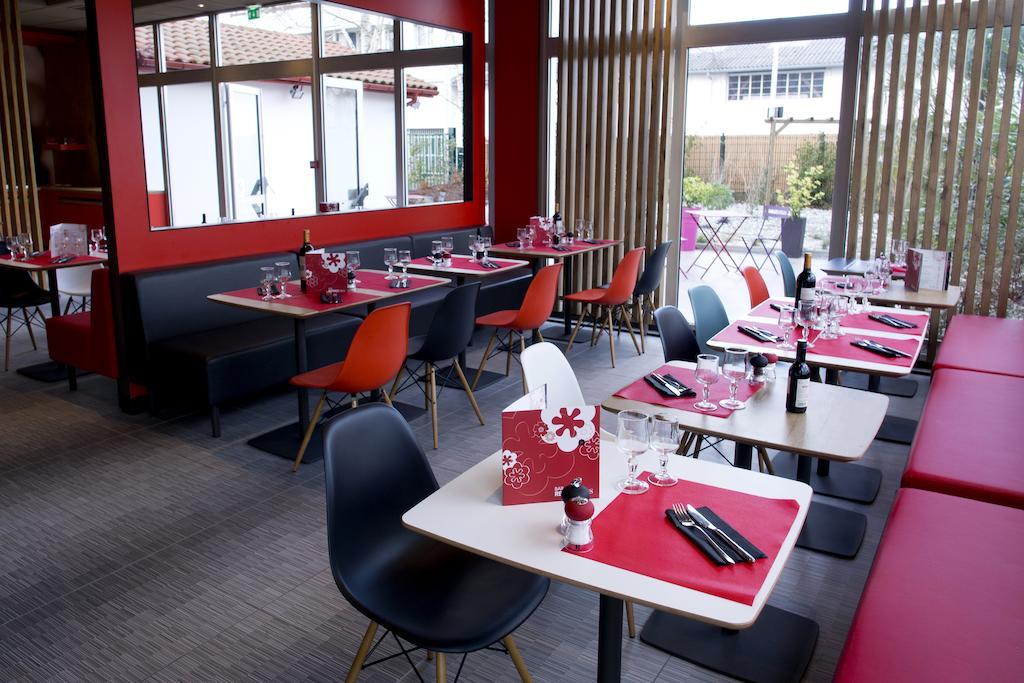 Отель Ibis Bayonne Centre Экстерьер фото
