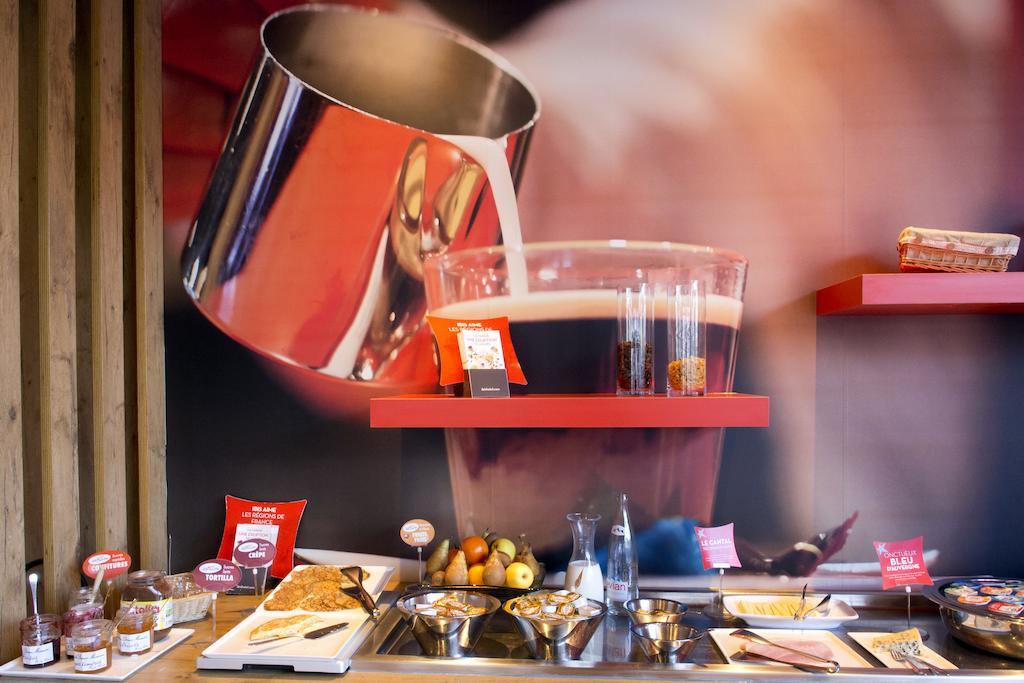 Отель Ibis Bayonne Centre Экстерьер фото