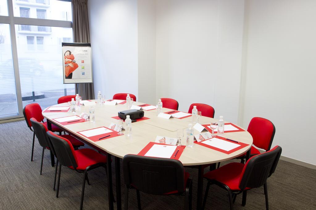 Отель Ibis Bayonne Centre Экстерьер фото