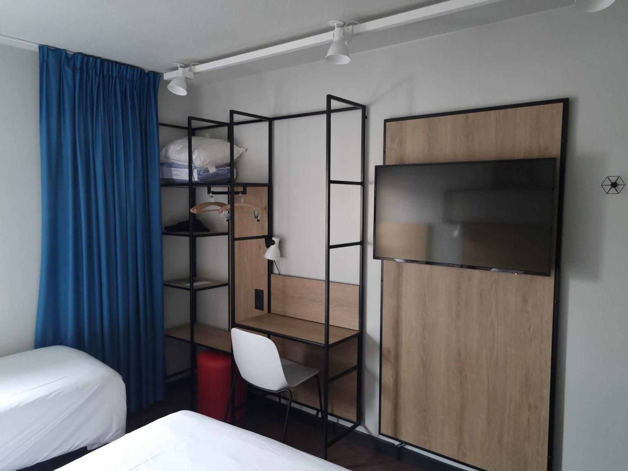 Отель Ibis Bayonne Centre Экстерьер фото