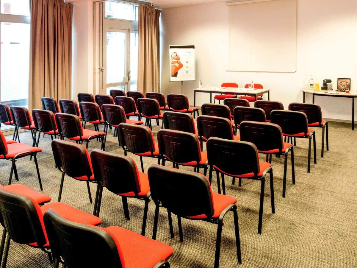 Отель Ibis Bayonne Centre Экстерьер фото